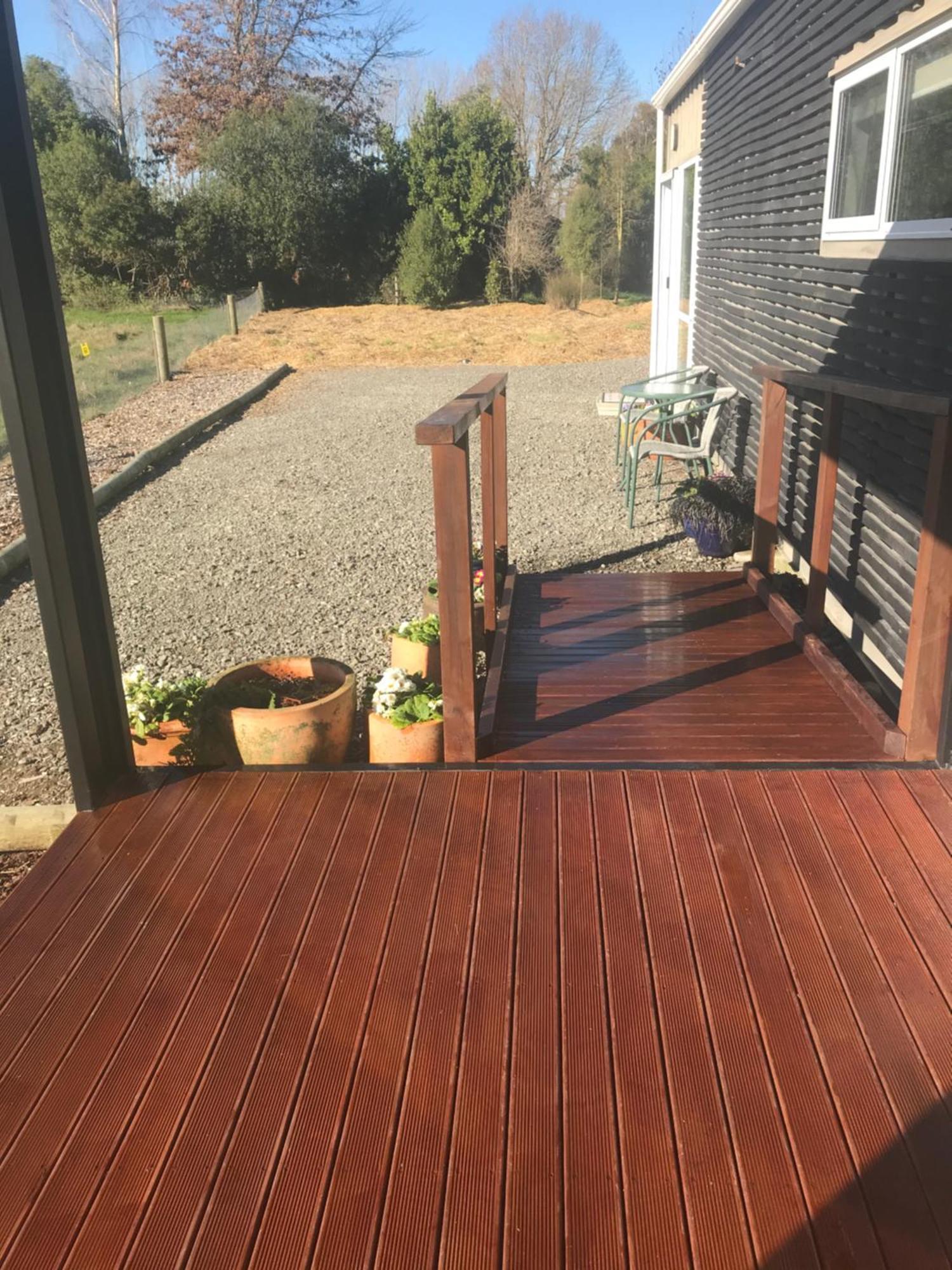 Brookside Country Escape 40 Minutes To Chc Airport Hotel Leeston Exterior foto