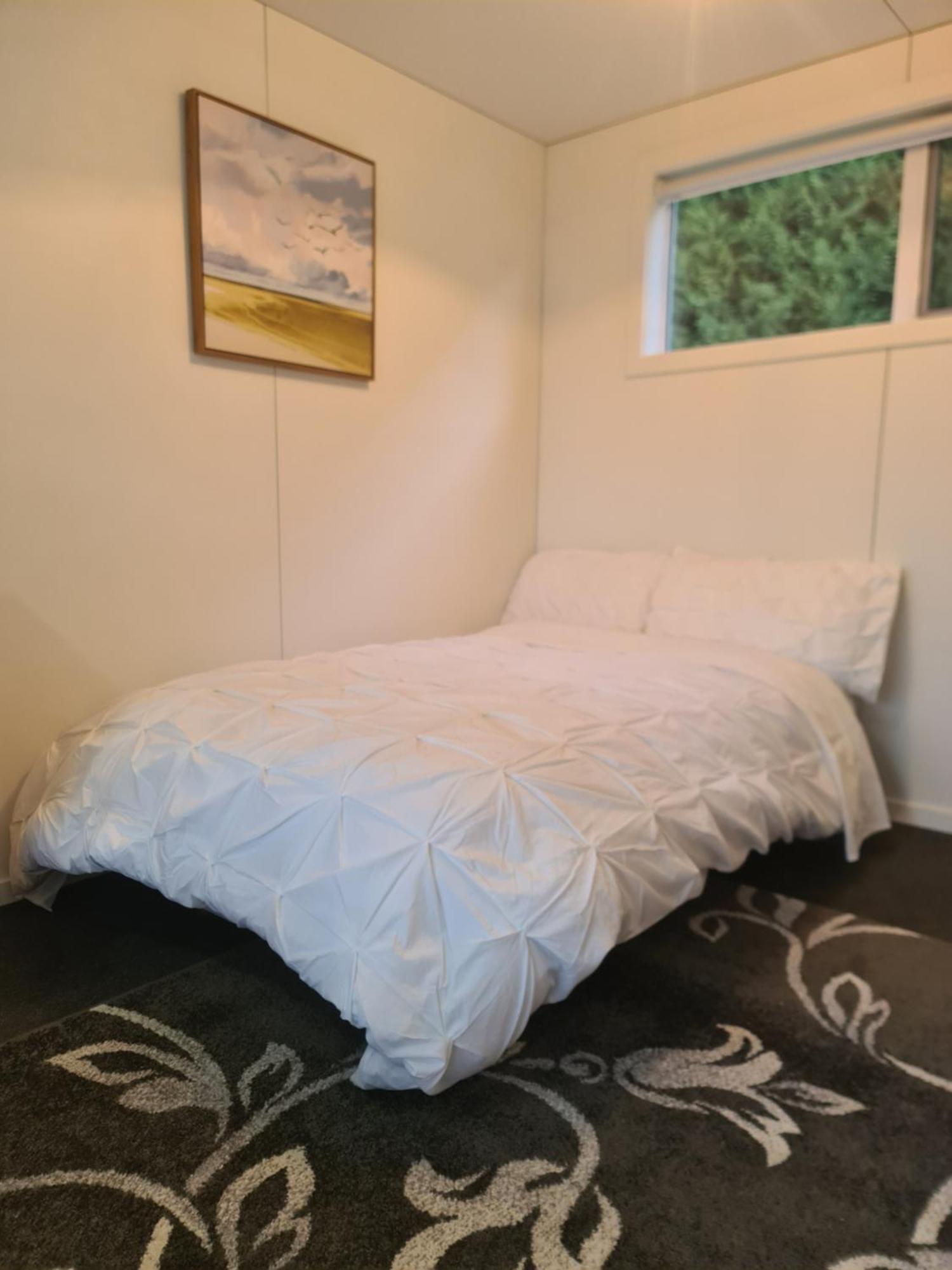 Brookside Country Escape 40 Minutes To Chc Airport Hotel Leeston Exterior foto