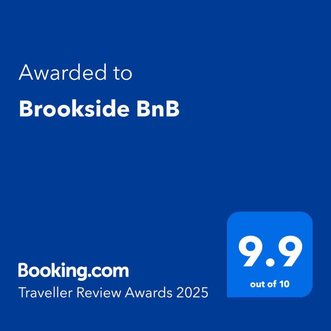 Brookside Country Escape 40 Minutes To Chc Airport Hotel Leeston Exterior foto